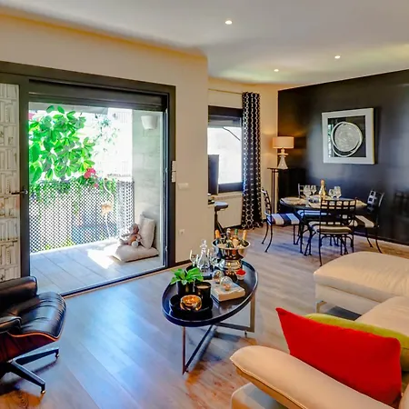 Flamingo By Hello Homes *