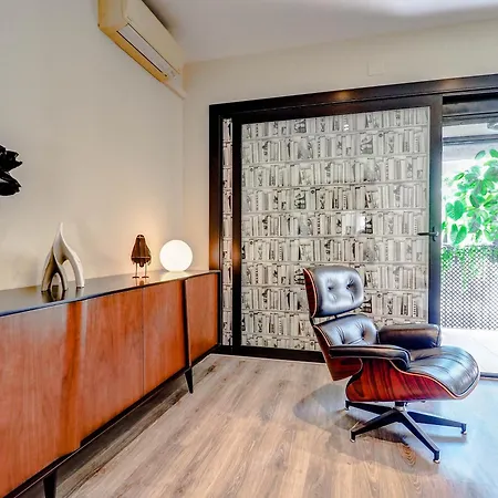 Flamingo By Hello Homes Апартаменти Сіджас