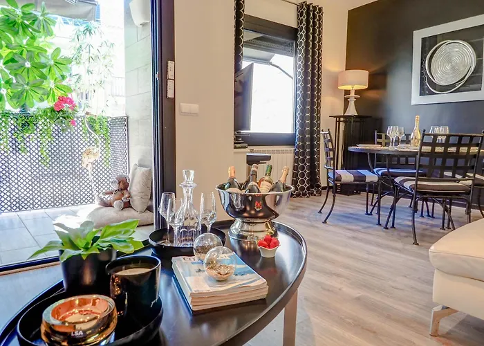 Flamingo By Hello Homes Sitges