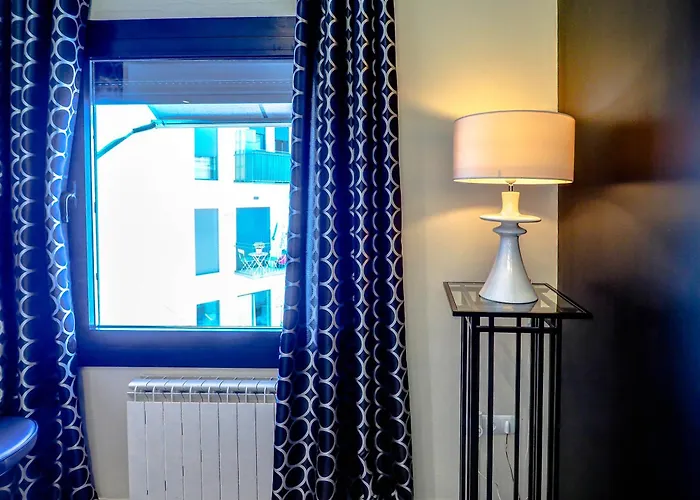 Flamingo By Hello Homes Sitges