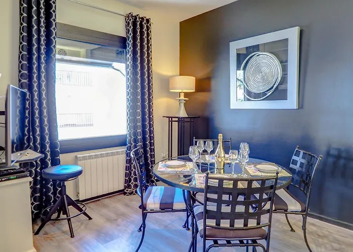 Appartement Flamingo By Hello Homes