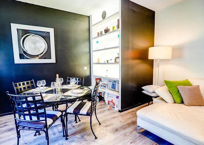 Flamingo By Hello Homes Appartement