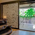 Flamingo By Hello Homes דירה *