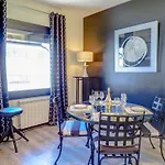 דירה Flamingo By Hello Homes