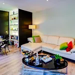 Flamingo By Hello Homes