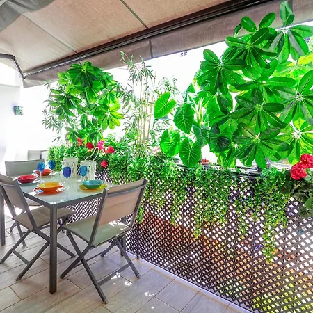 Apartment Flamingo By Hello Homes *