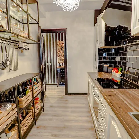Flamingo By Hello Homes דירה
