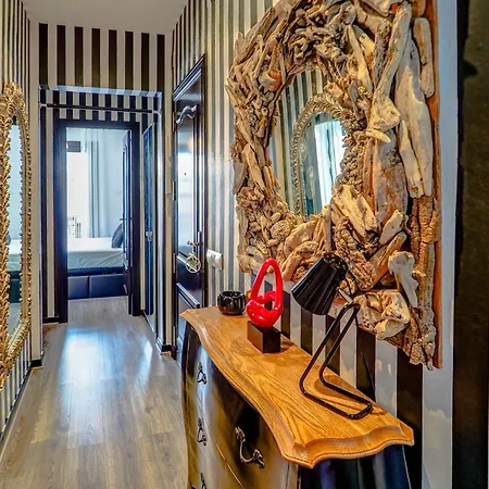 Flamingo By Hello Homes Apartment *