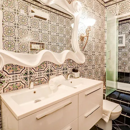 דירה Flamingo By Hello Homes *