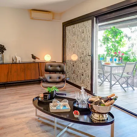 Apartment Flamingo By Hello Homes Sitges