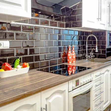 Flamingo By Hello Homes סיטגס