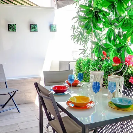 Flamingo By Hello Homes Apartment *
