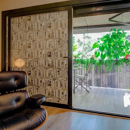 Flamingo By Hello Homes Apartment *