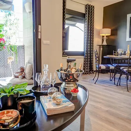 Flamingo By Hello Homes Sitges
