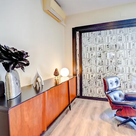 Apartment Flamingo By Hello Homes Sitges