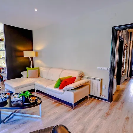 Flamingo By Hello Homes *