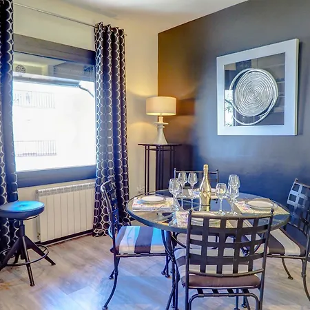 Apartment Flamingo By Hello Homes