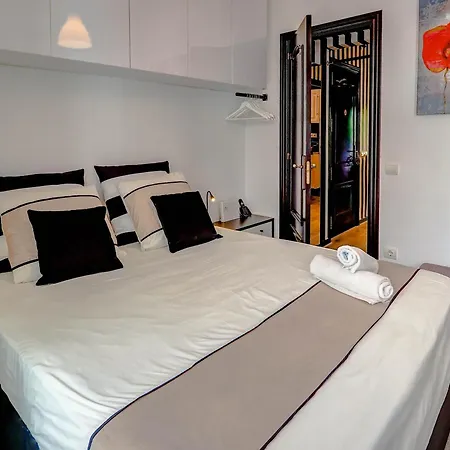 Flamingo By Hello Homes Apartment