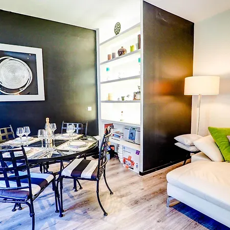 Flamingo By Hello Homes Apartment