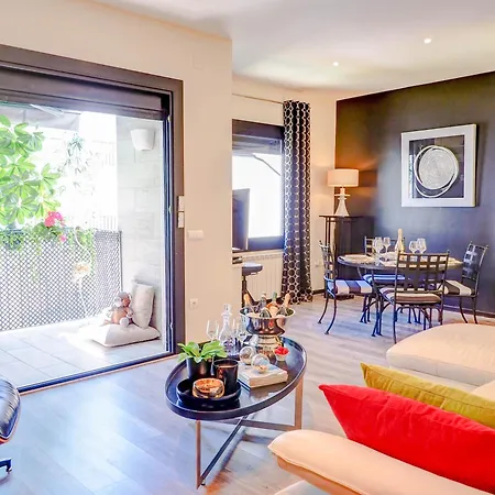Flamingo By Hello Homes *