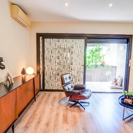 Flamingo By Hello Homes דירה *