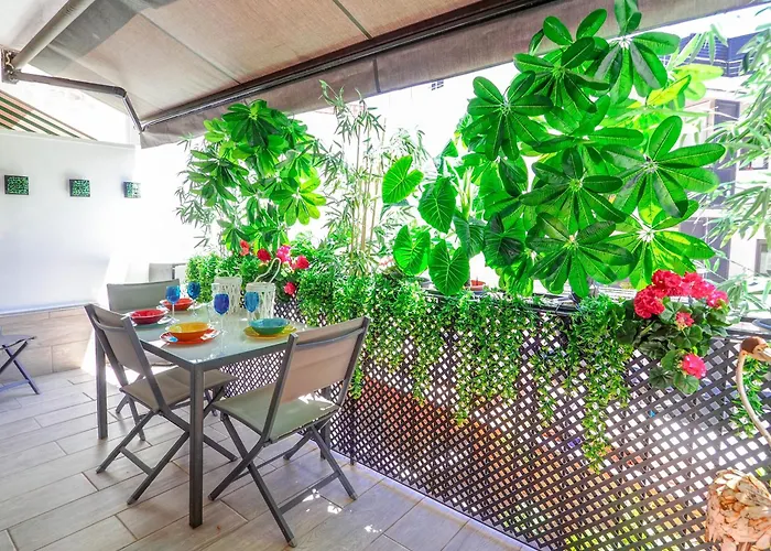 公寓 Flamingo By Hello Homes *