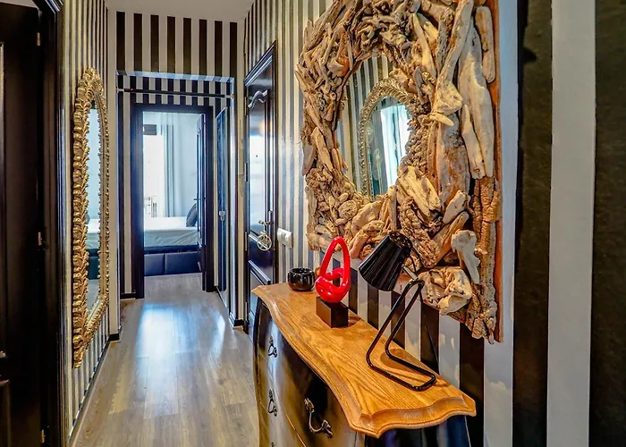 Flamingo By Hello Homes 公寓 *