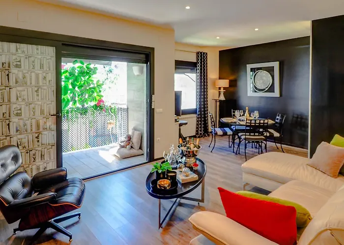 Flamingo By Hello Homes *