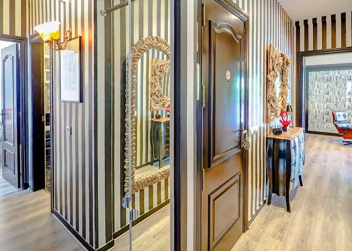 Flamingo By Hello Homes Appartement Sitges