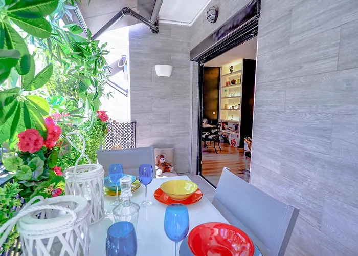 公寓 Flamingo By Hello Homes *