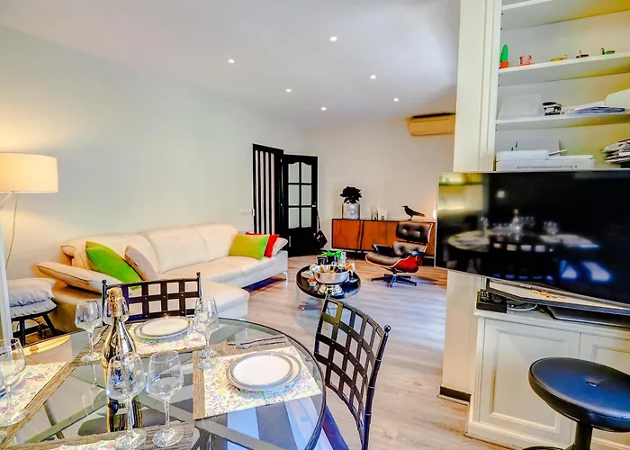 Flamingo By Hello Homes *