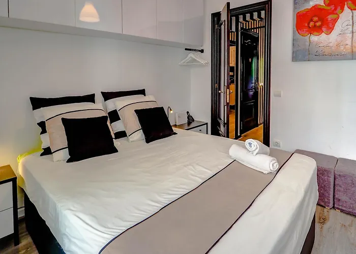 Flamingo By Hello Homes Appartement