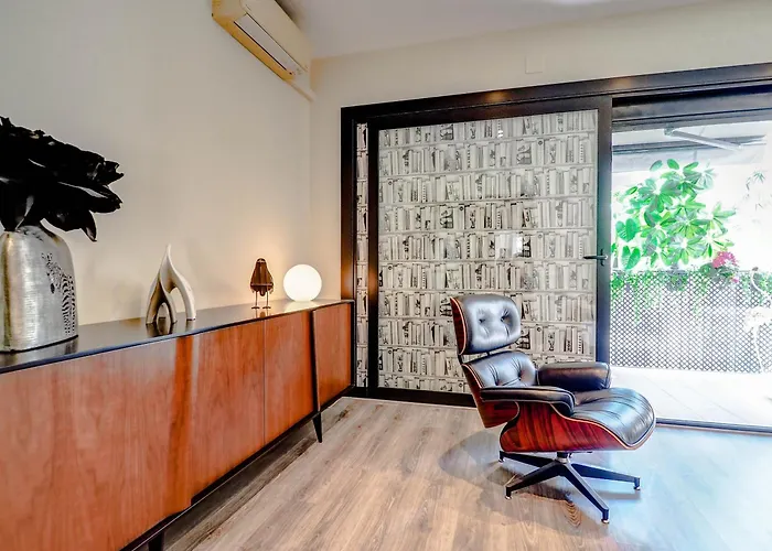 Flamingo By Hello Homes 公寓 锡切斯