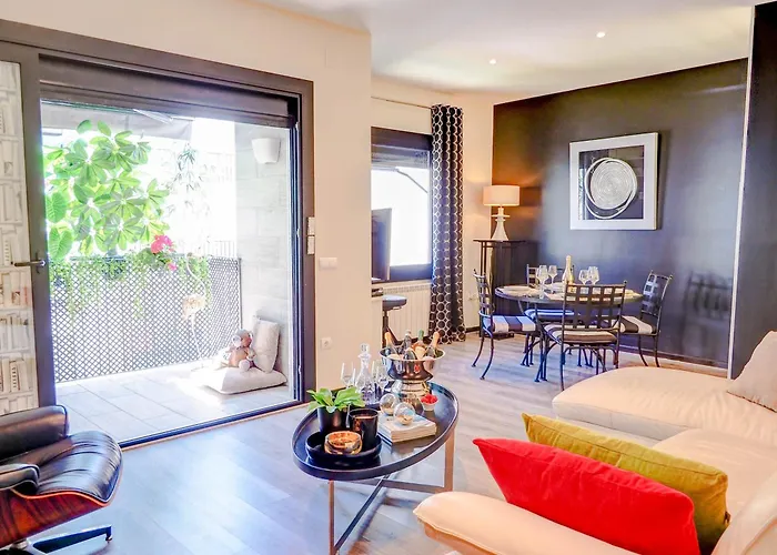 Flamingo By Hello Homes *