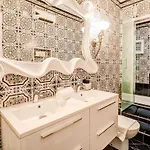 公寓 Flamingo By Hello Homes *