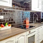 Flamingo By Hello Homes 锡切斯