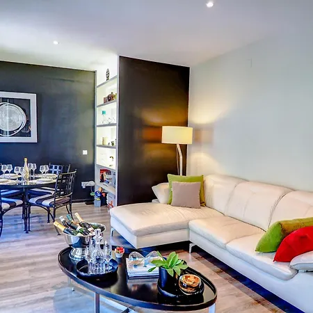 Flamingo By Hello Homes Sitges