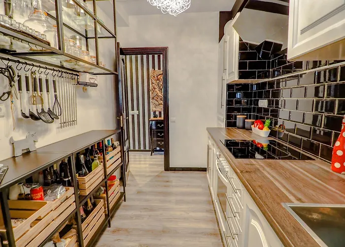 Flamingo By Hello Homes Διαμέρισμα