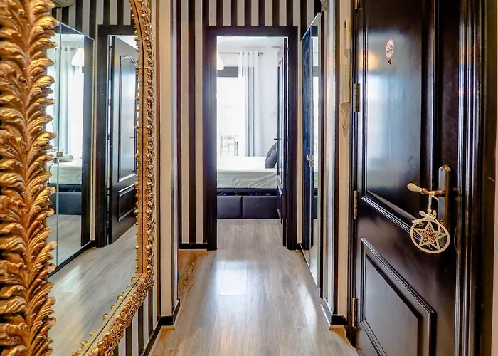 Flamingo By Hello Homes * Σίτζες