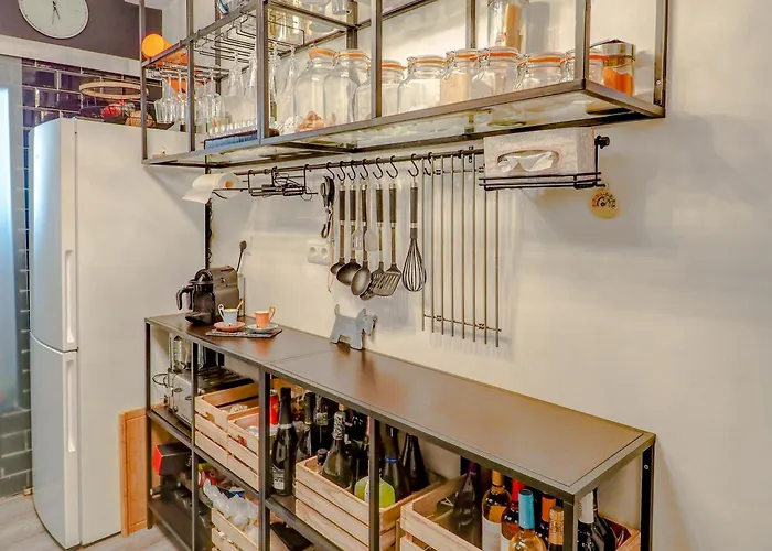 Διαμέρισμα Flamingo By Hello Homes *