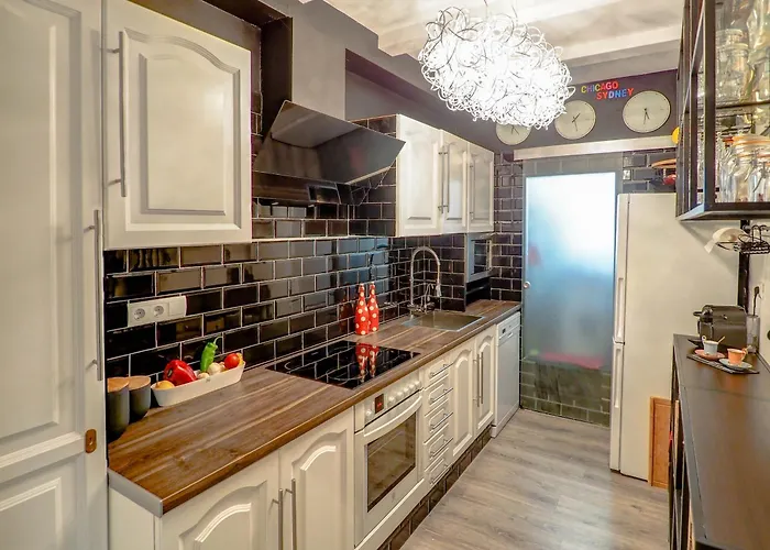 Διαμέρισμα Flamingo By Hello Homes *