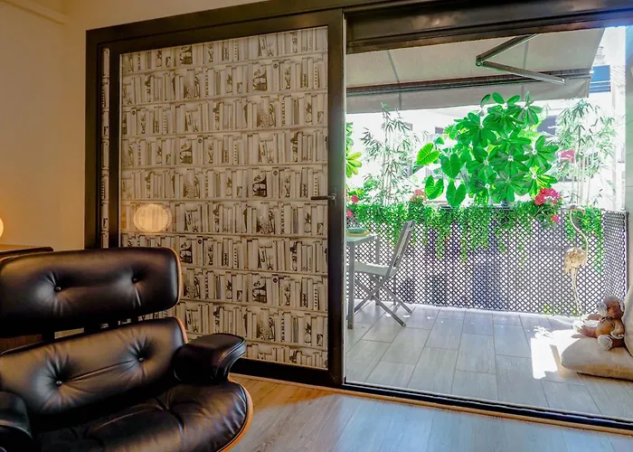 Flamingo By Hello Homes Διαμέρισμα *