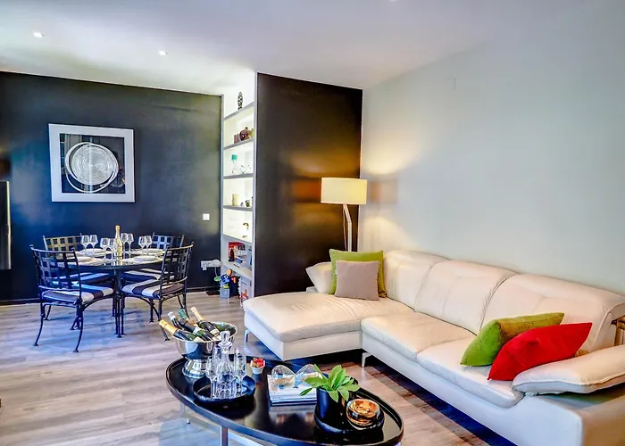 Flamingo By Hello Homes Σίτζες